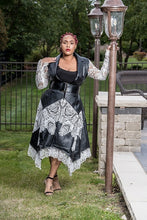 Load image into Gallery viewer, "Grand Dame" Dress